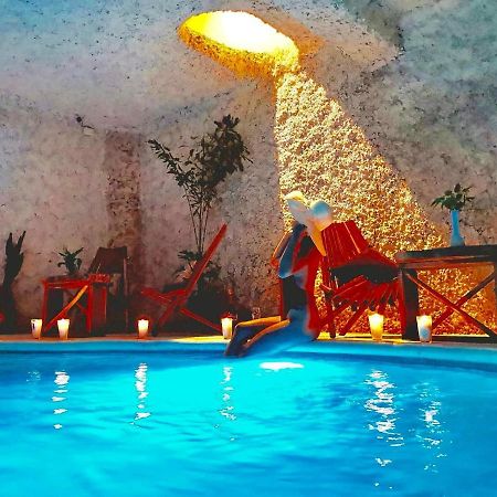 ואיאדוליד Mayan Majesty Boutique Hotel מראה חיצוני תמונה
