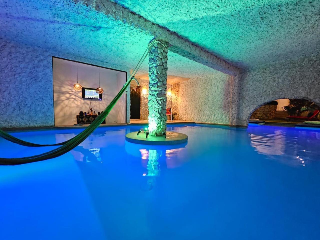 ואיאדוליד Mayan Majesty Boutique Hotel מראה חיצוני תמונה