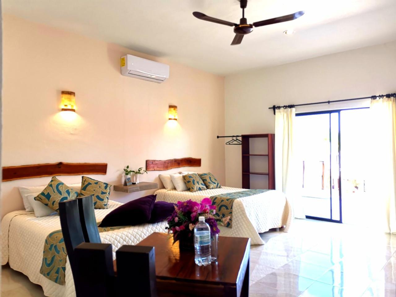 ואיאדוליד Mayan Majesty Boutique Hotel מראה חיצוני תמונה